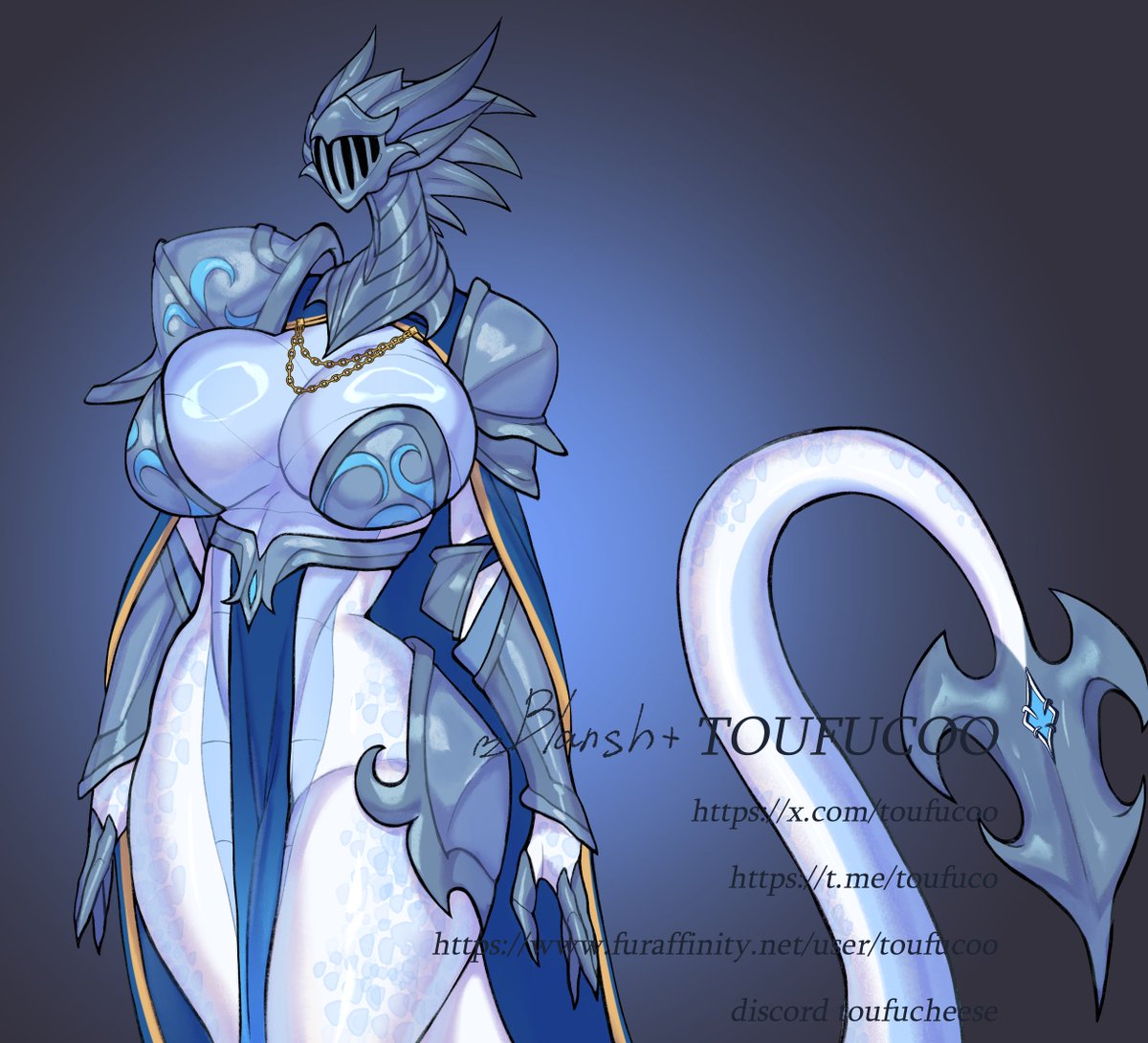 toufucoo (Comms closed)🔞 tweet media