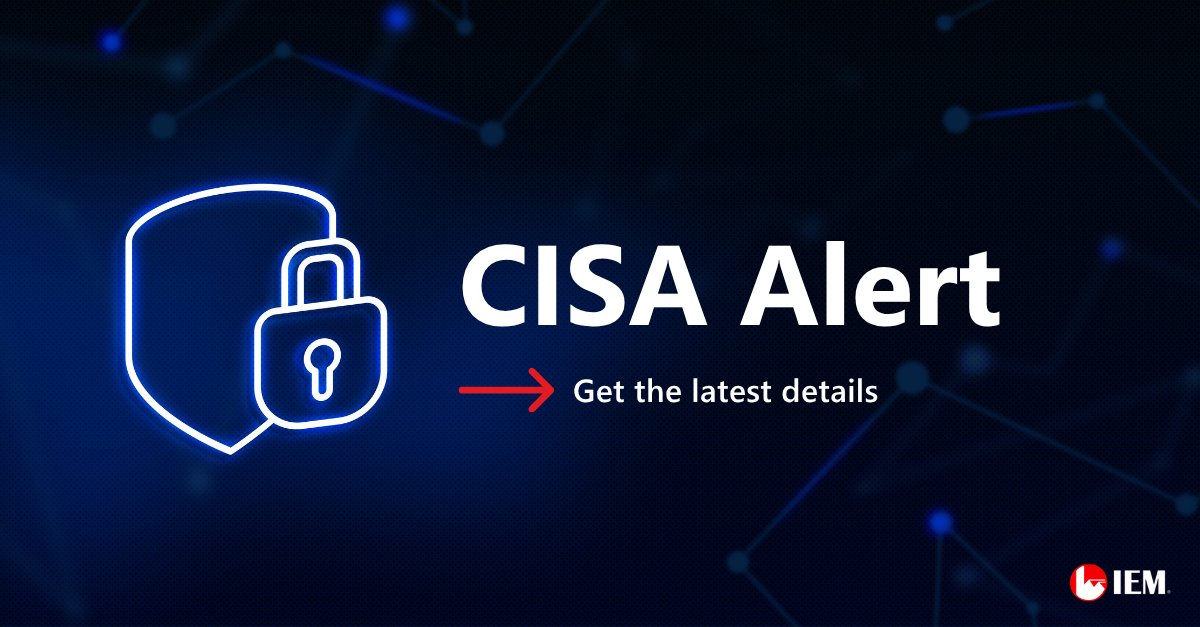 IEM News tweet media