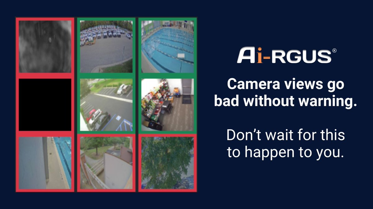 Ai_RGUS's tweet photo. For teams managing multiple sites, visibility matters. Ai-RGUS helps identify performance issues remotely without relying on manual checks or waiting for something to go wrong.

https://t.co/zIVR0dY5uo https://t.co/A7cZsJXLQx