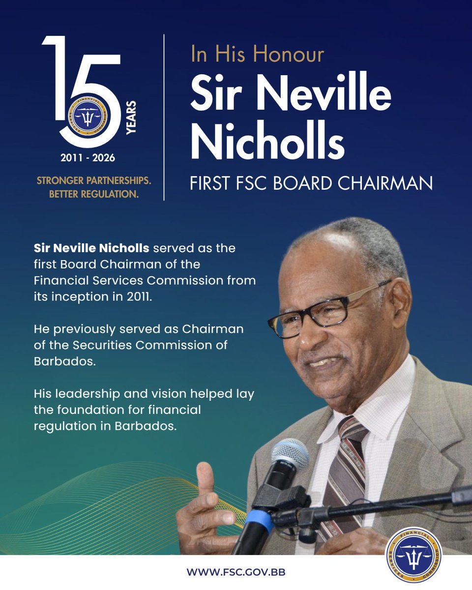 FSC Barbados Official tweet media
