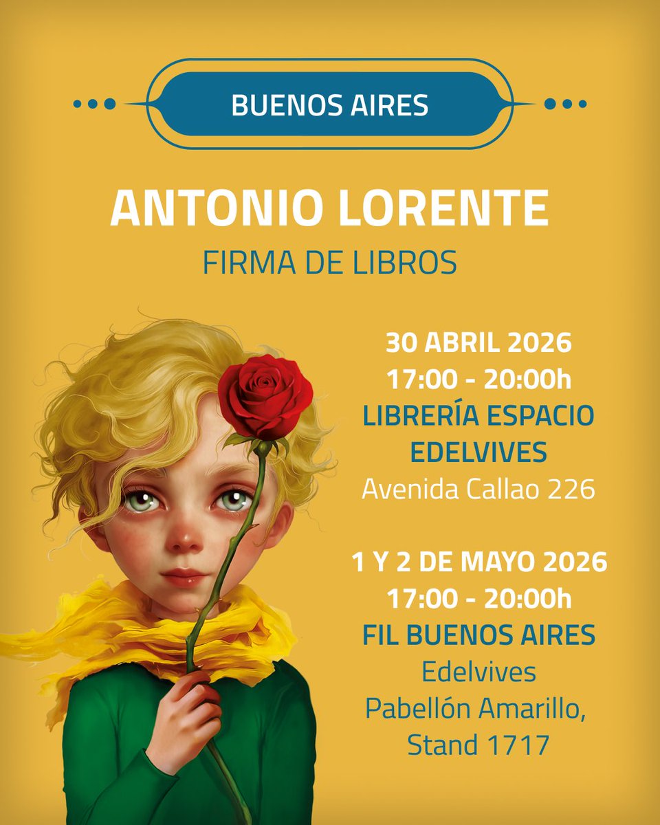 Edelvives Argentina tweet media