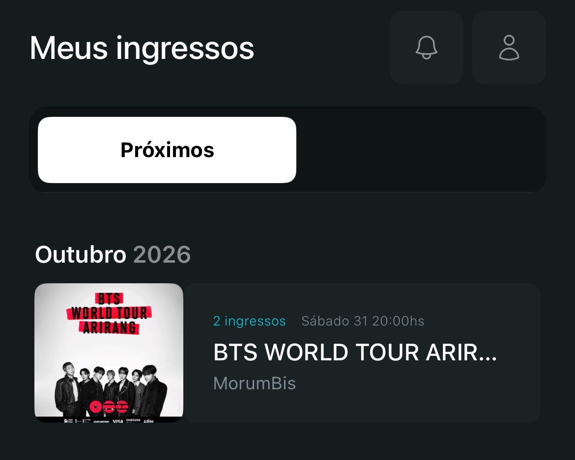 土 THOM VAI VER O BTS ! tweet media