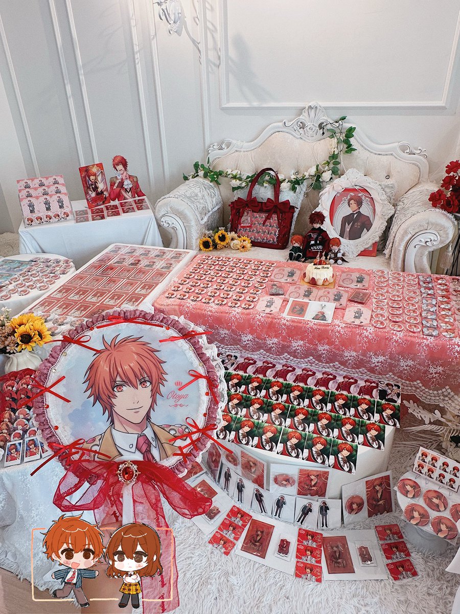 喵極♪IOIA tweet media