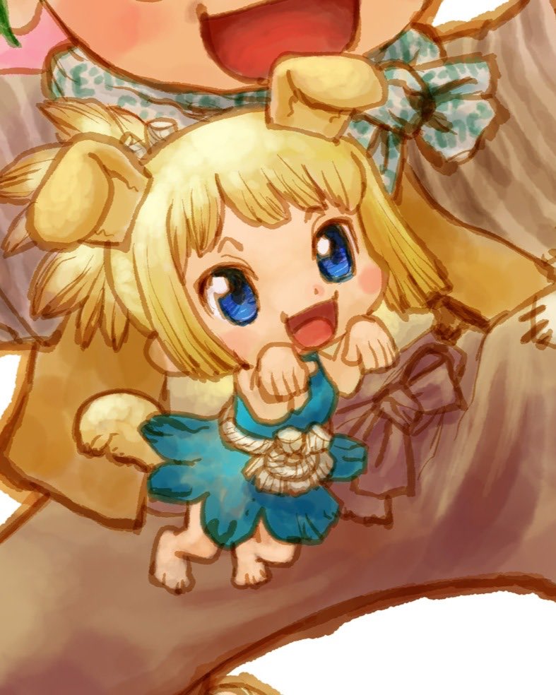 센티피 tweet media