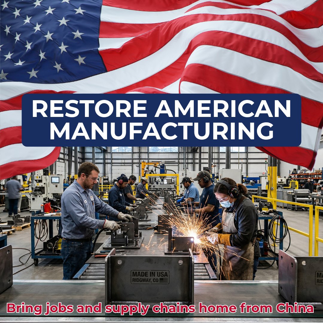 Col. George Markert tweet media