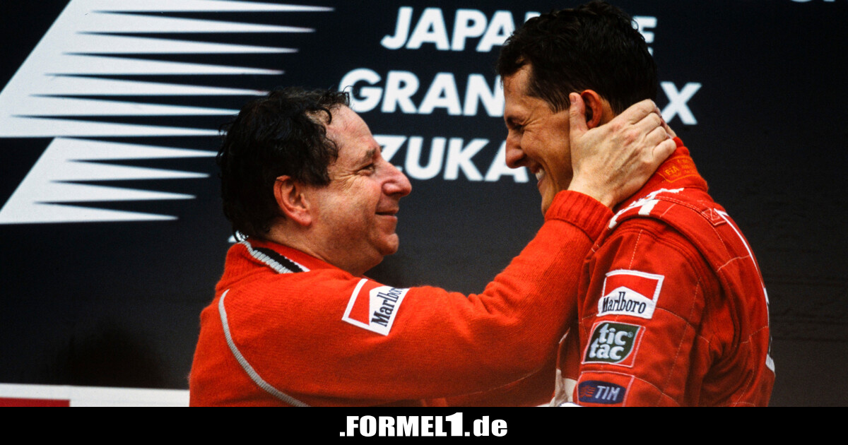 Formel1.de tweet media