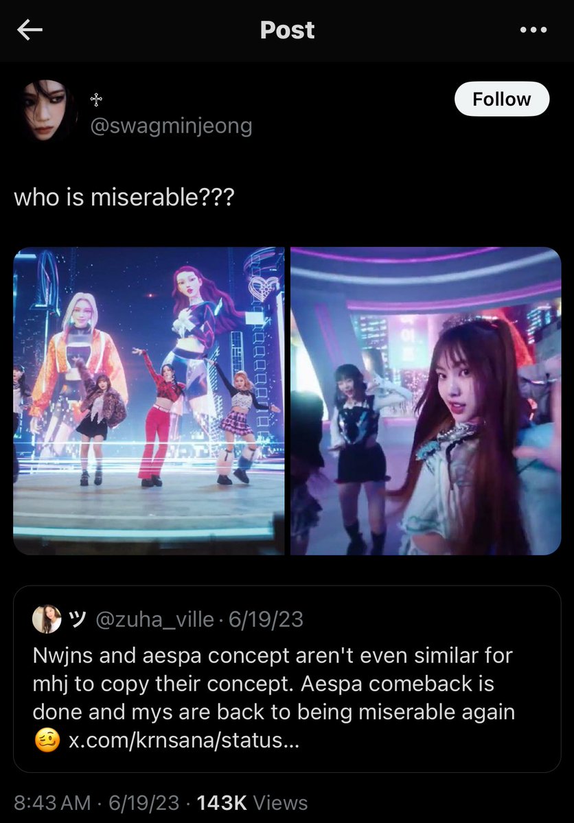 96 ~ ⊙⊝⊜ tweet media