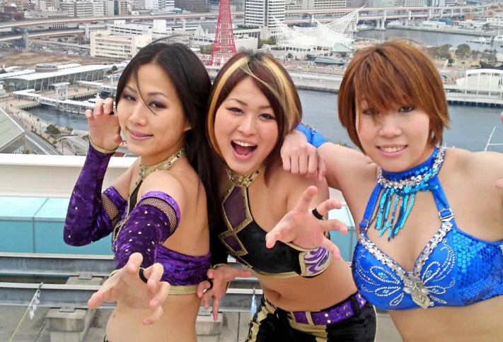 AjMania01's tweet photo. 🚨Guys, let us all raise our voices🚨 

I refuse to give up and just accept this bullshit!

Use the hashtag #WeWantIyoVsAsukaWM42 so we can show WWE that we absolutely want to see this match at Wrestlemania 42❗️

It's an absolute dream match and MUST happen at the grandest stage of them all, NOT Backlash! I am confident that we can achieve this goal together🙏🏼