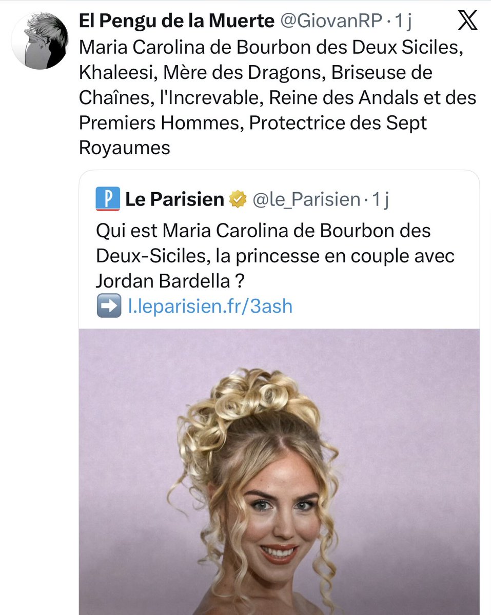 John Malone tweet media