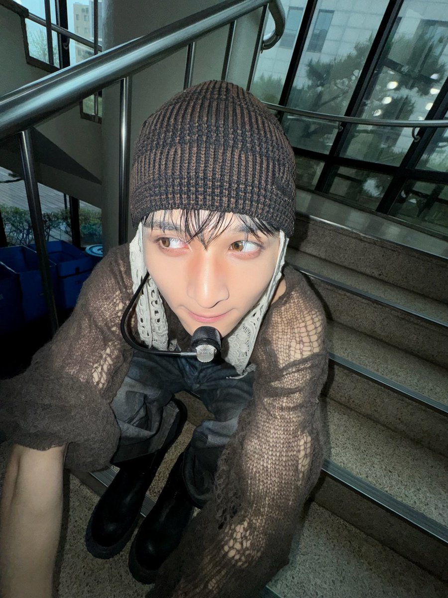 앰퍼샌드원 (AMPERS&ONE) tweet media