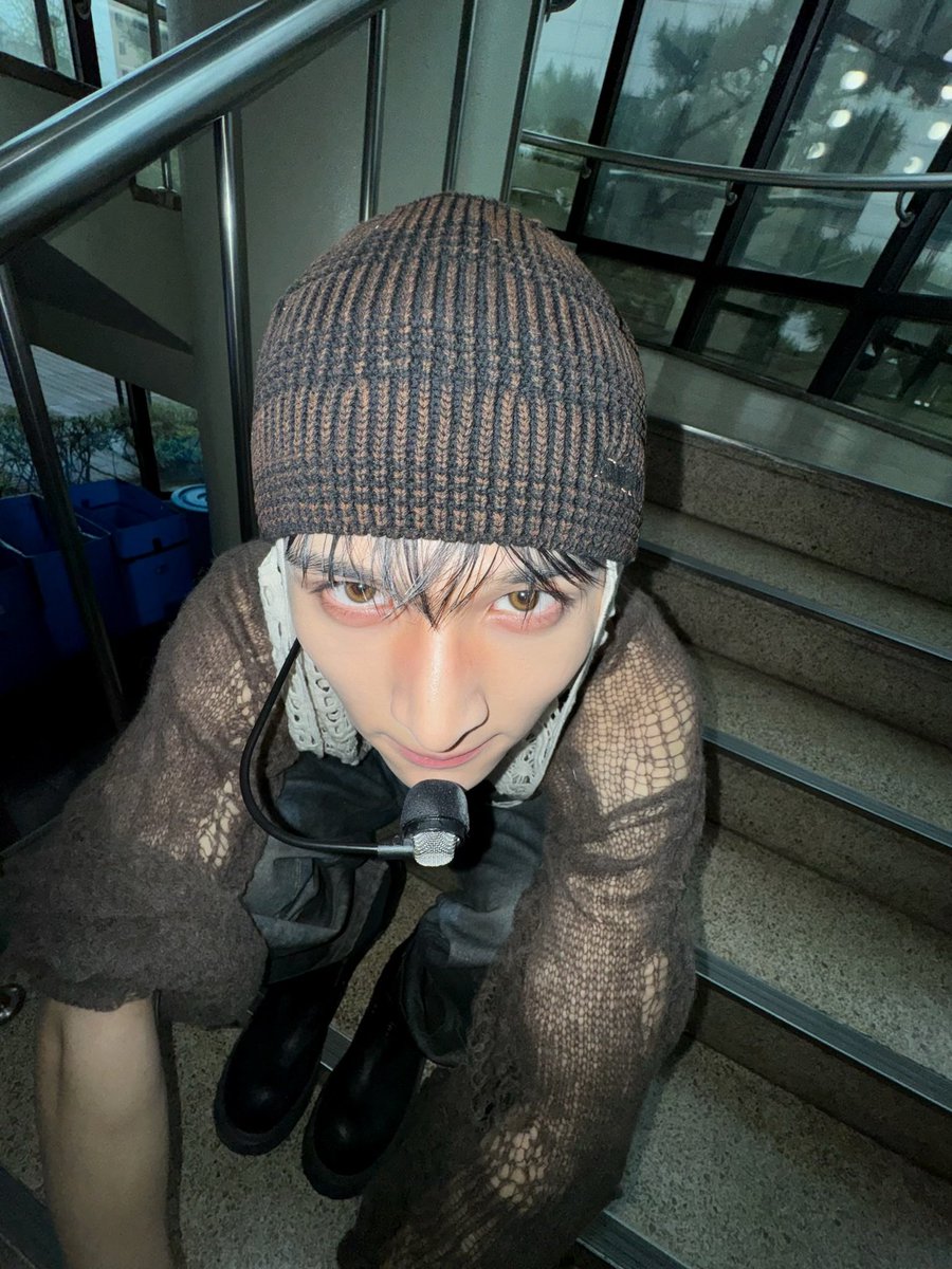 앰퍼샌드원 (AMPERS&ONE) tweet media