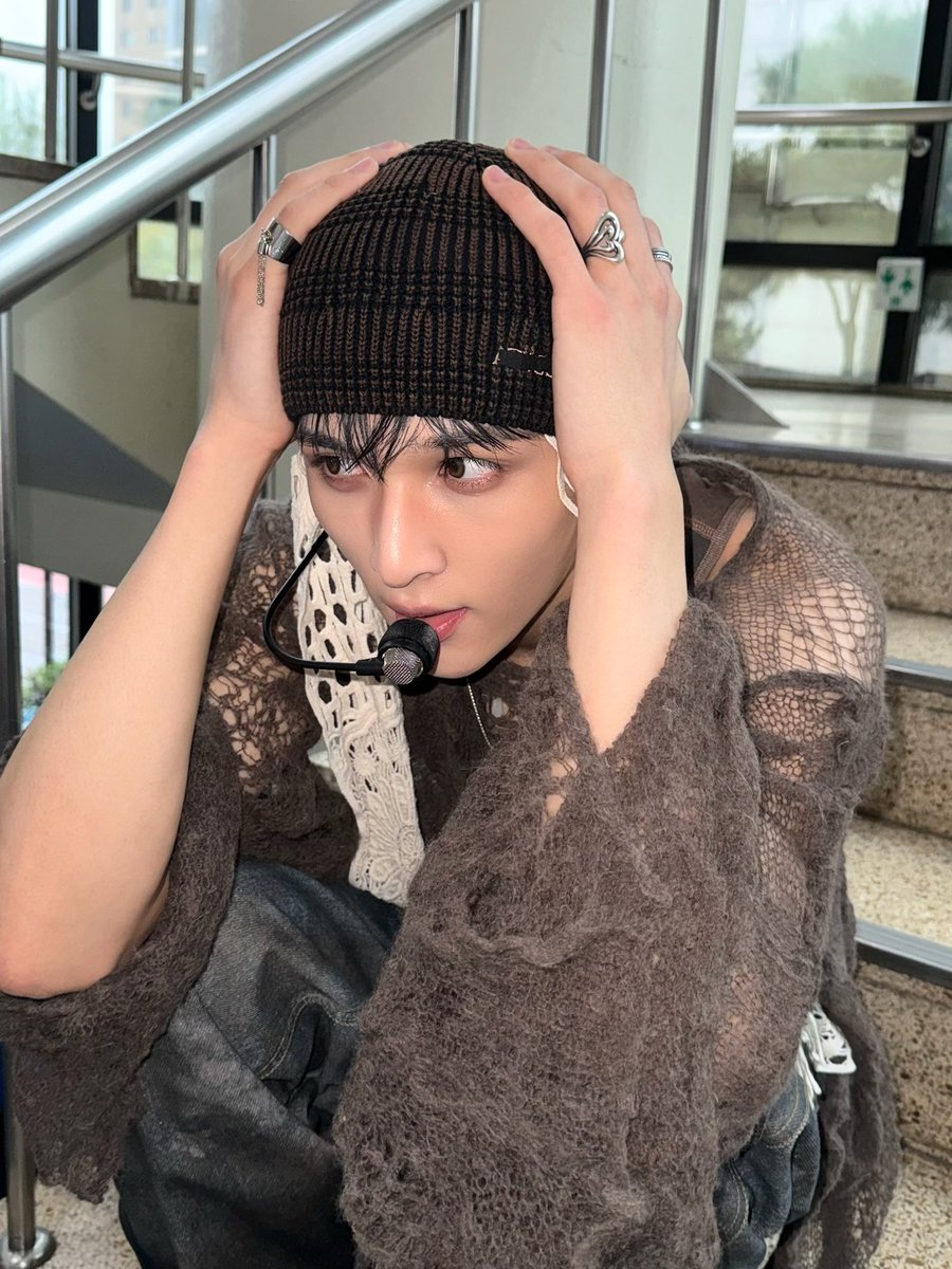 앰퍼샌드원 (AMPERS&ONE) tweet media