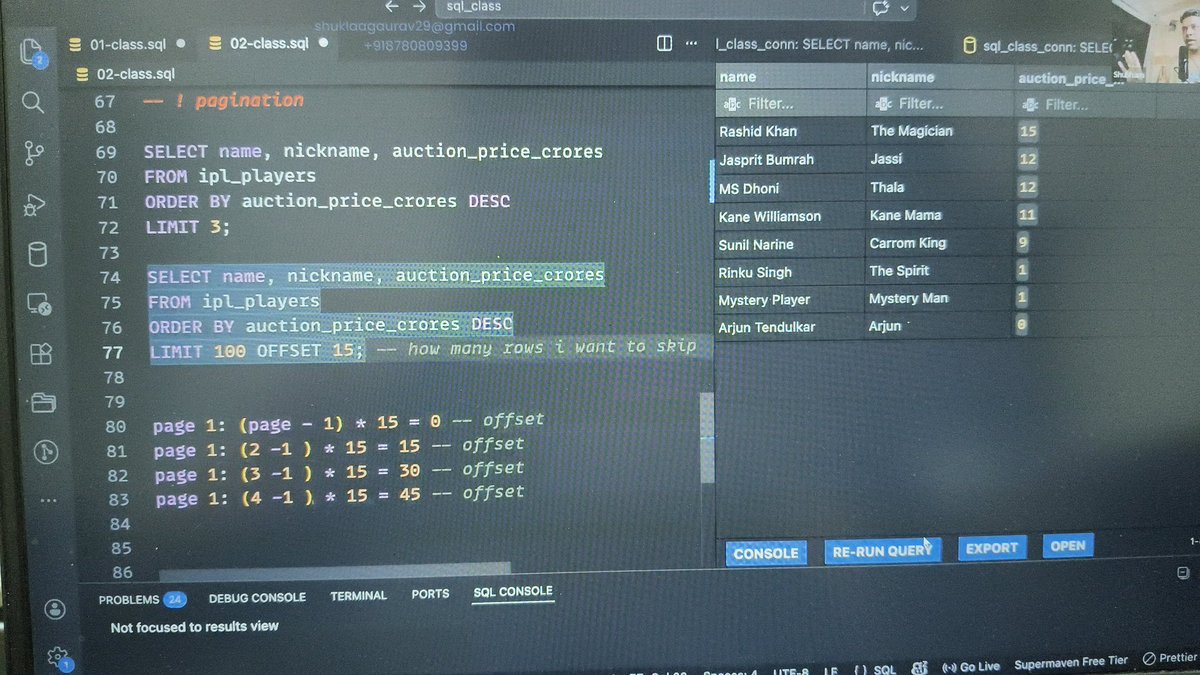 Gaurav Shukla tweet media