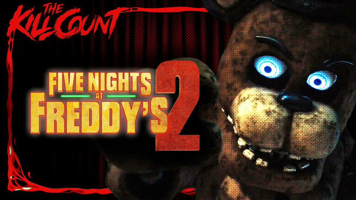 Dead Meat tweet media