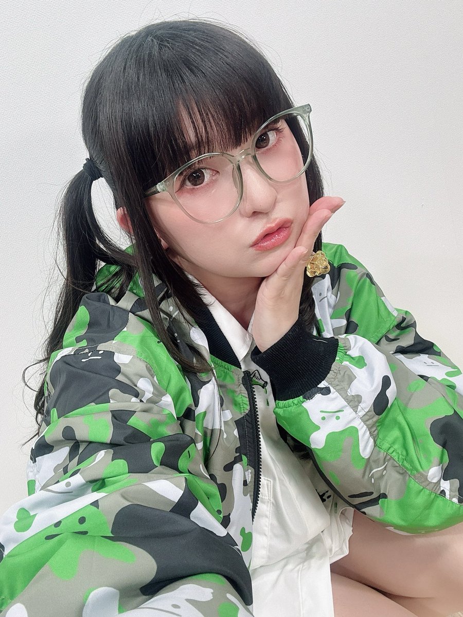 🐥藤川 茜💥🔨 tweet media