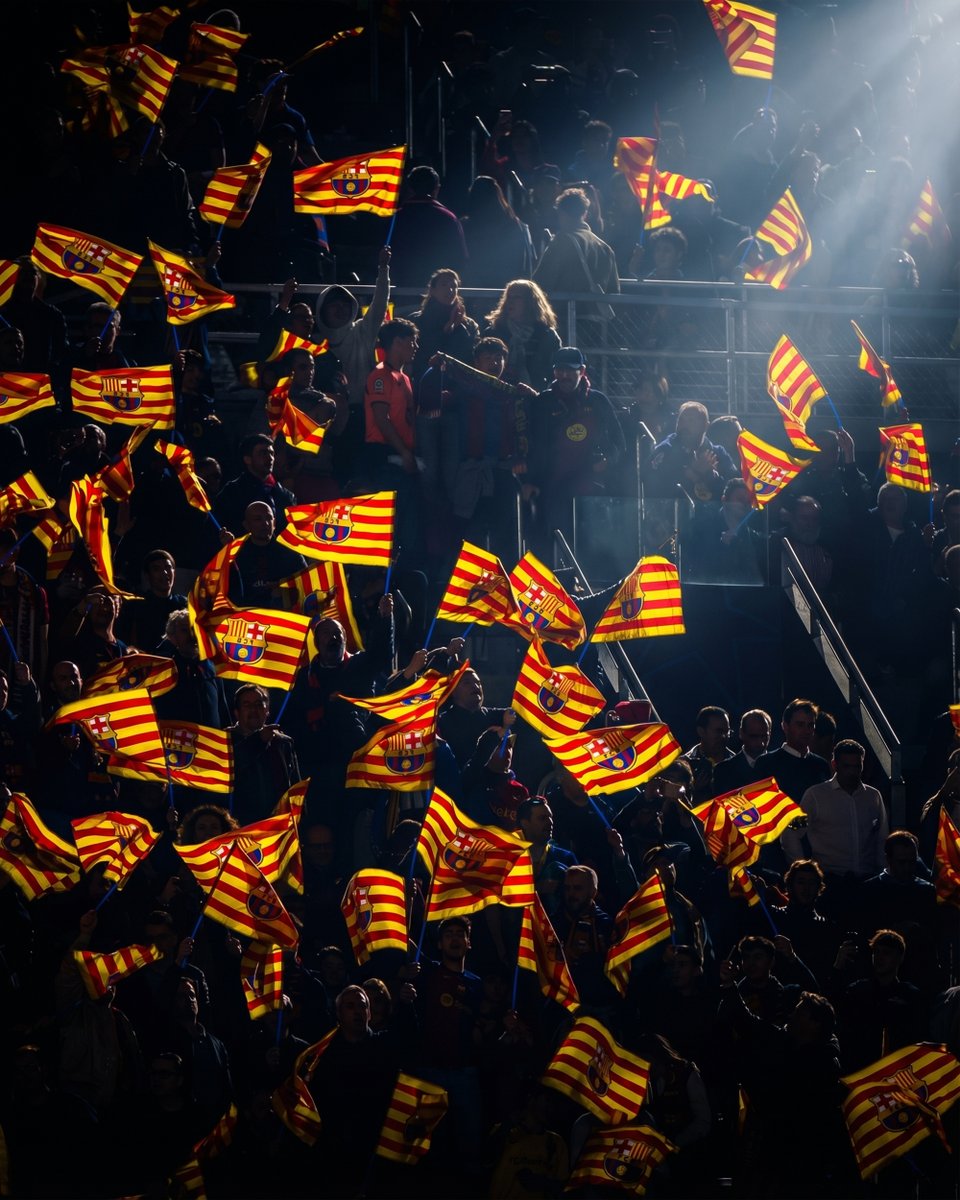 FC Barcelona tweet media
