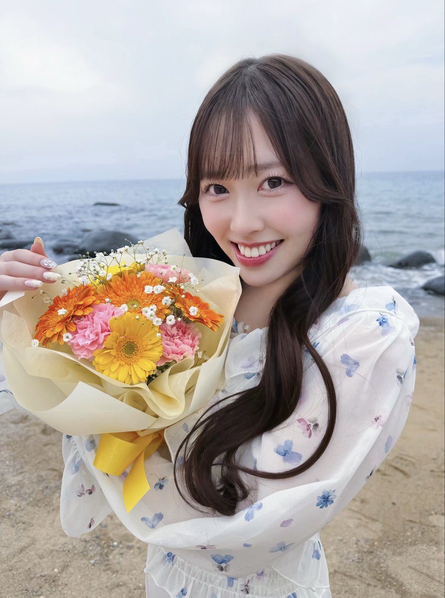有村心晴(KAWAII LAB. SOUTH) tweet media