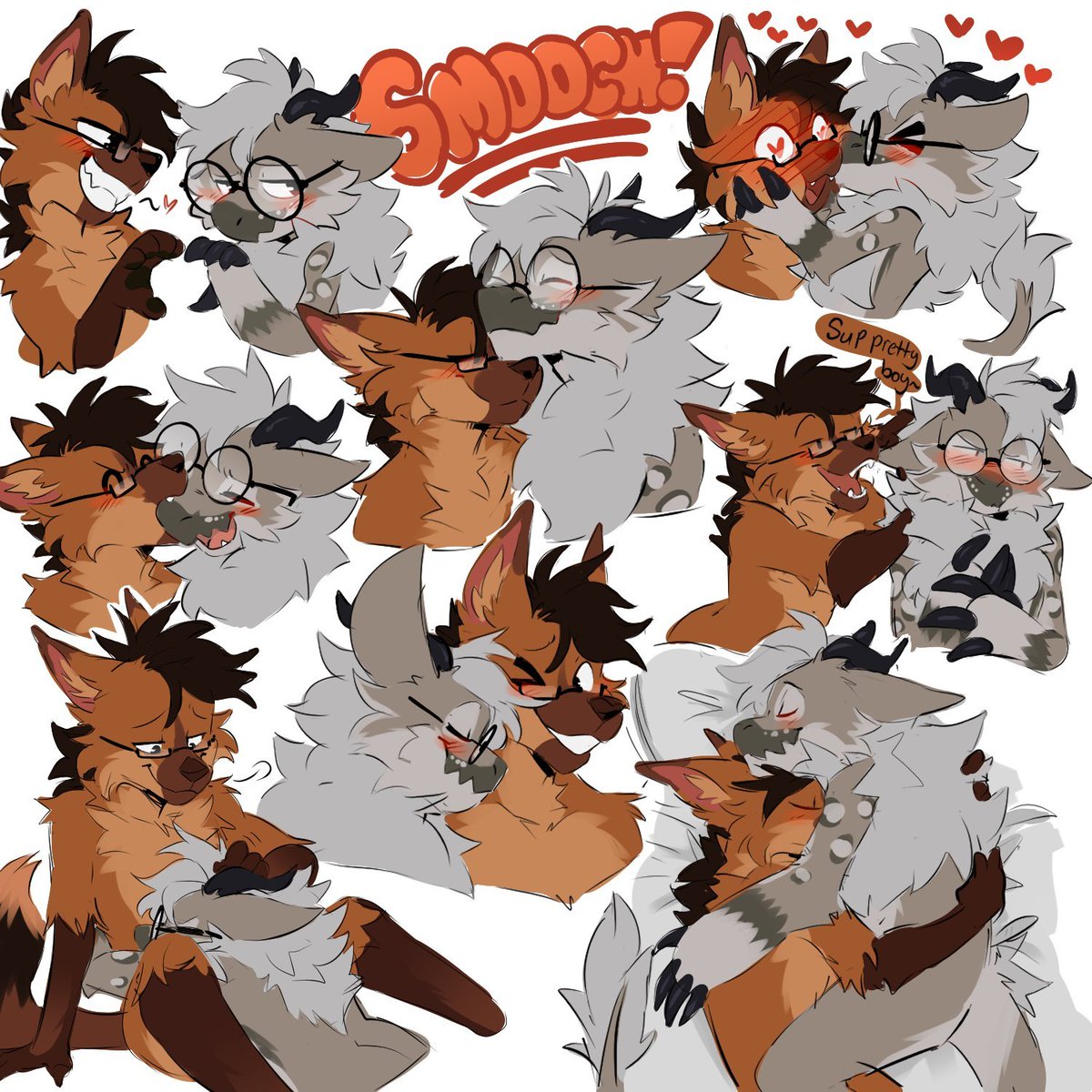 Daily Cute Post tweet media