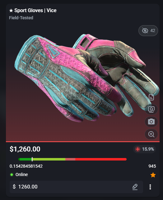 Rensor - Buying skins tweet media