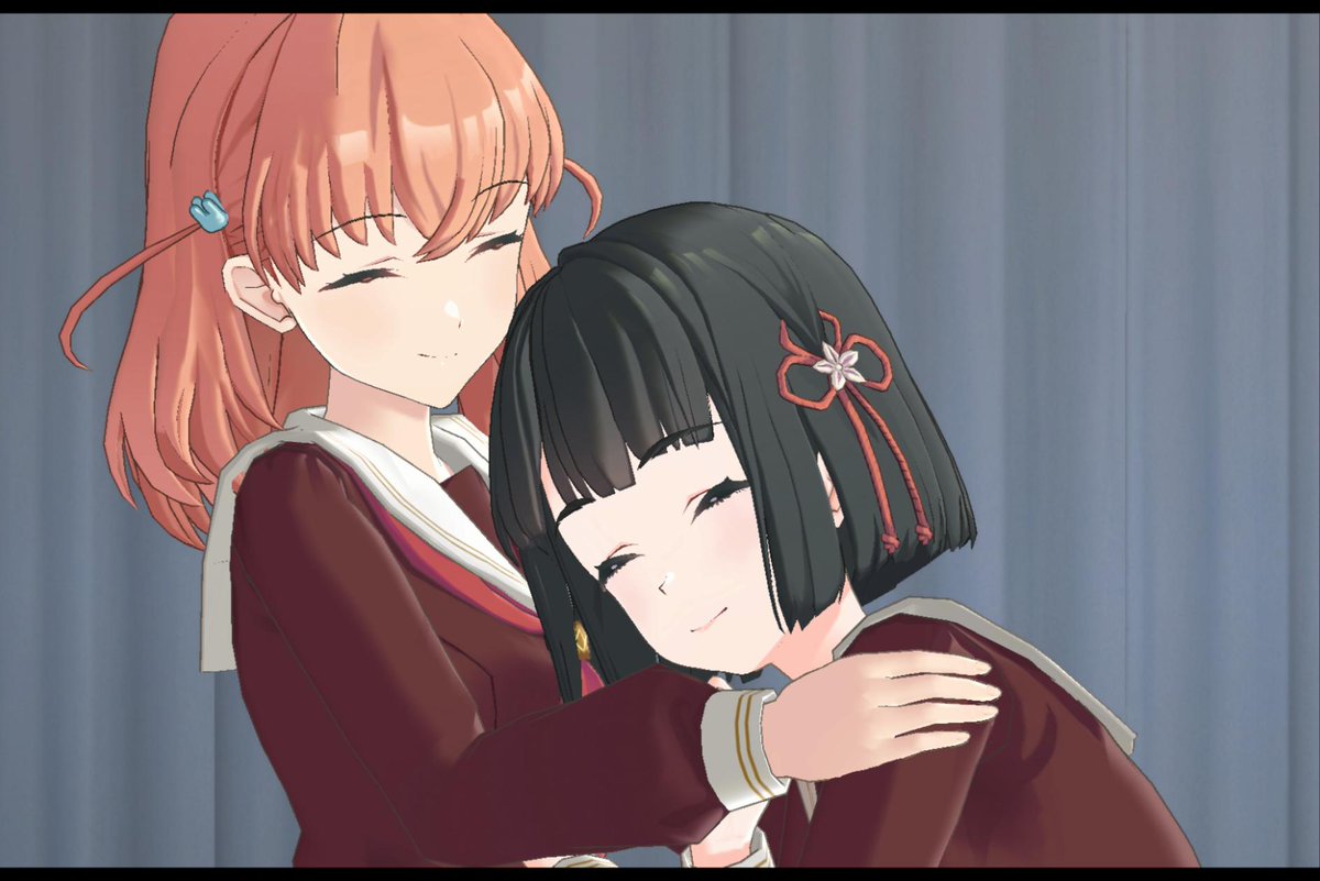 Kiseki🍊 永久💙 VUELVE KAHO 😭 tweet media