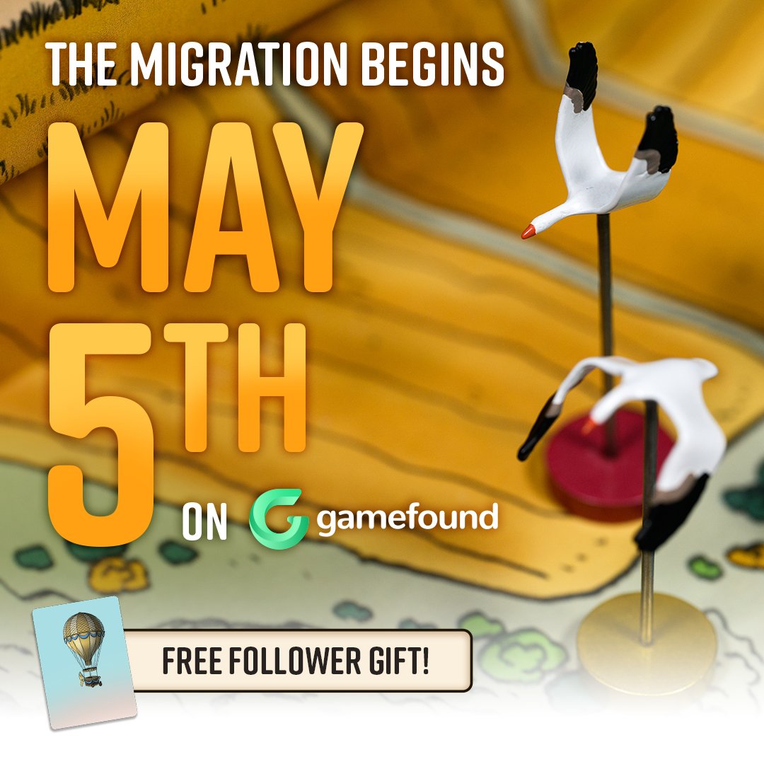 Odd Bird Games tweet media