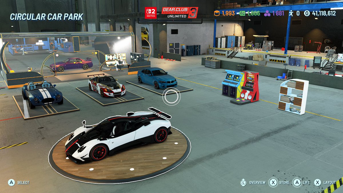 Eden Games tweet media