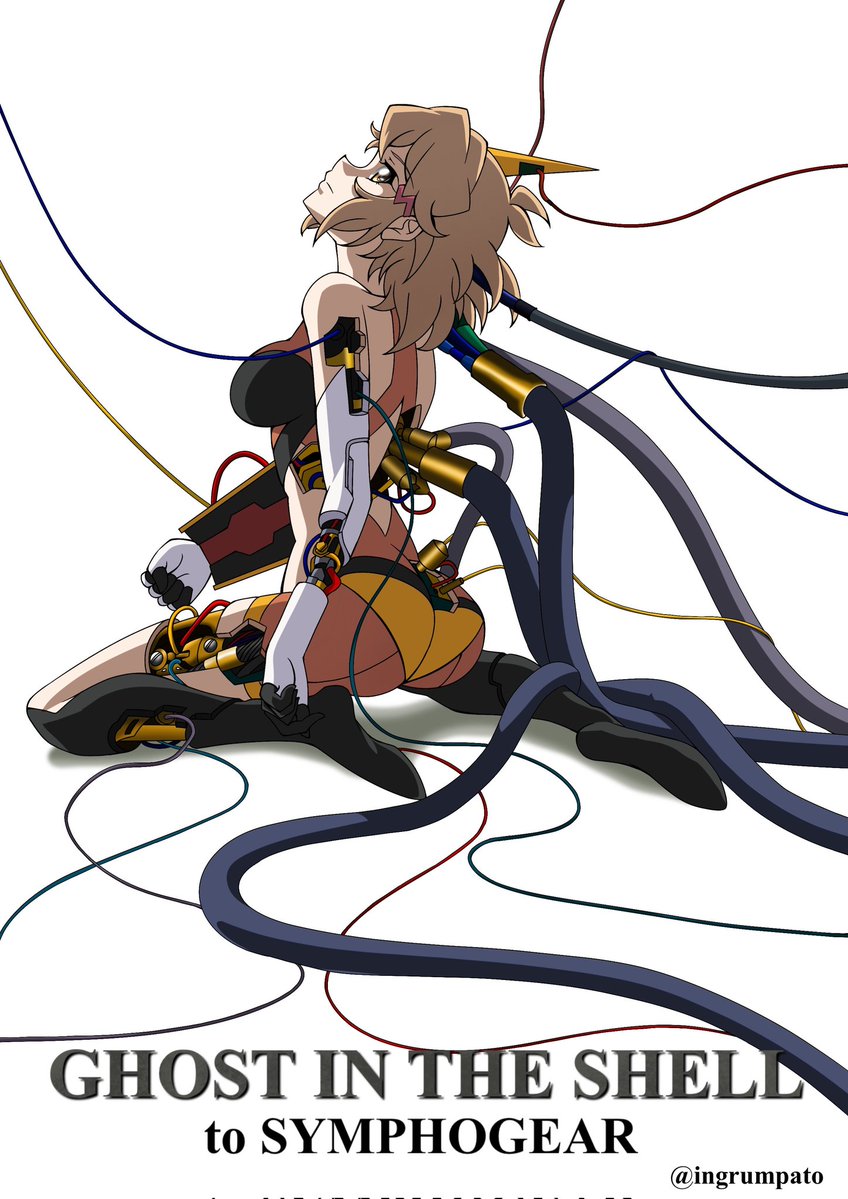 #凍結祭りでフォロワー減ったから自己紹介して逆に増やす
主にシンフォギアのキャラ描いたり、パロってたりと色々描いております! 