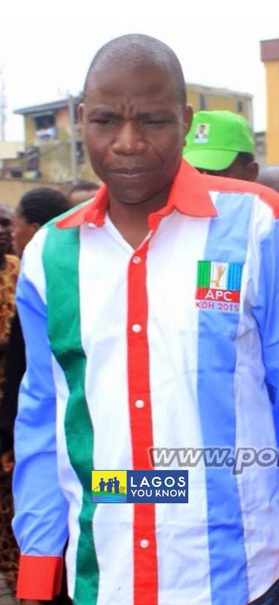 LagosYouKnow tweet media