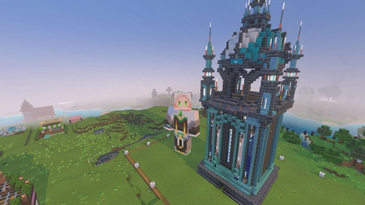 ライザ・フォン・ガルファンゼール16世😈👑 tweet media