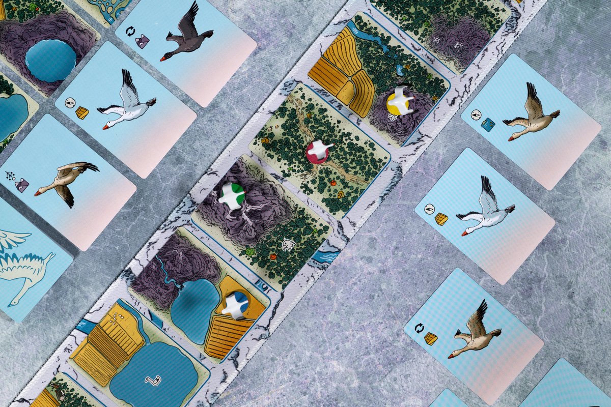 Odd Bird Games tweet media
