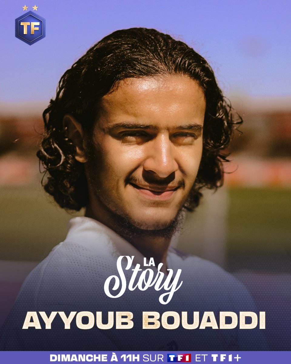 Téléfoot tweet media