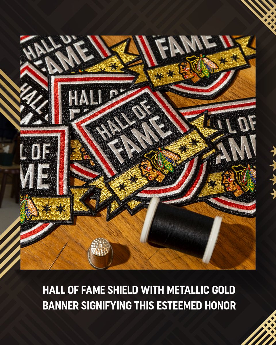 a closer look at the details 🪡