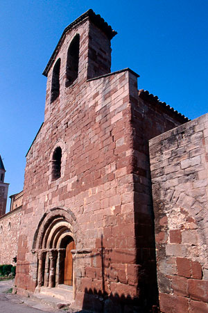 _Gran_Maestre's tweet image. La comanda templera de Puig-reig, documentada des del segle XIII, s’organitzà al voltant del seu castell com a centre de control del territori i les rendes. El 1312 passà a l’Orde de l’Hospital. 

#Templers #HistoriaDeCatalunya #Patrimoni #Catalunya