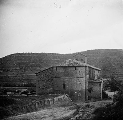 _Gran_Maestre's tweet image. La comanda templera de Puig-reig, documentada des del segle XIII, s’organitzà al voltant del seu castell com a centre de control del territori i les rendes. El 1312 passà a l’Orde de l’Hospital. 

#Templers #HistoriaDeCatalunya #Patrimoni #Catalunya