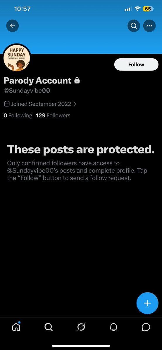 NEFERTITI tweet media