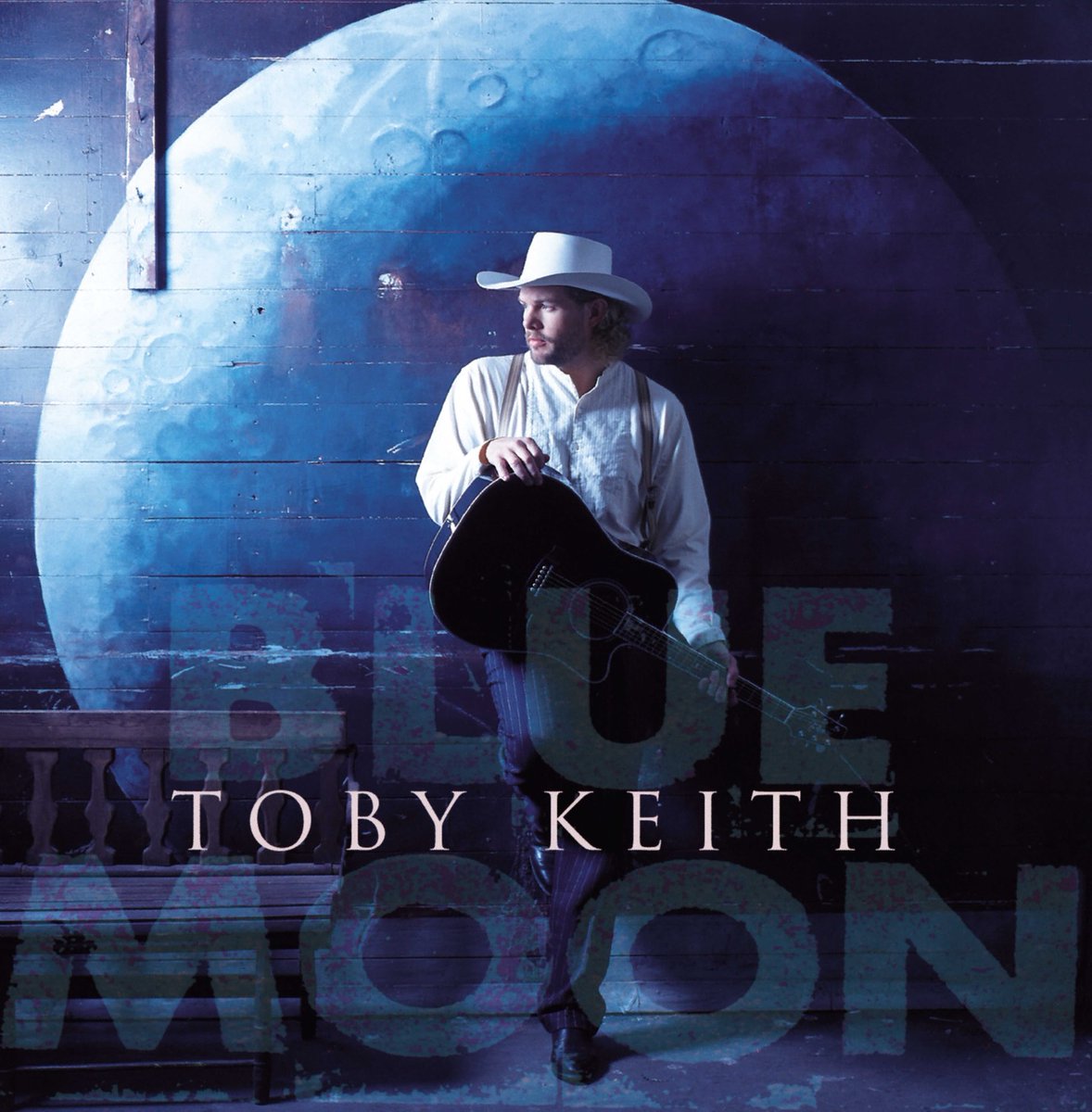 Toby Keith tweet media