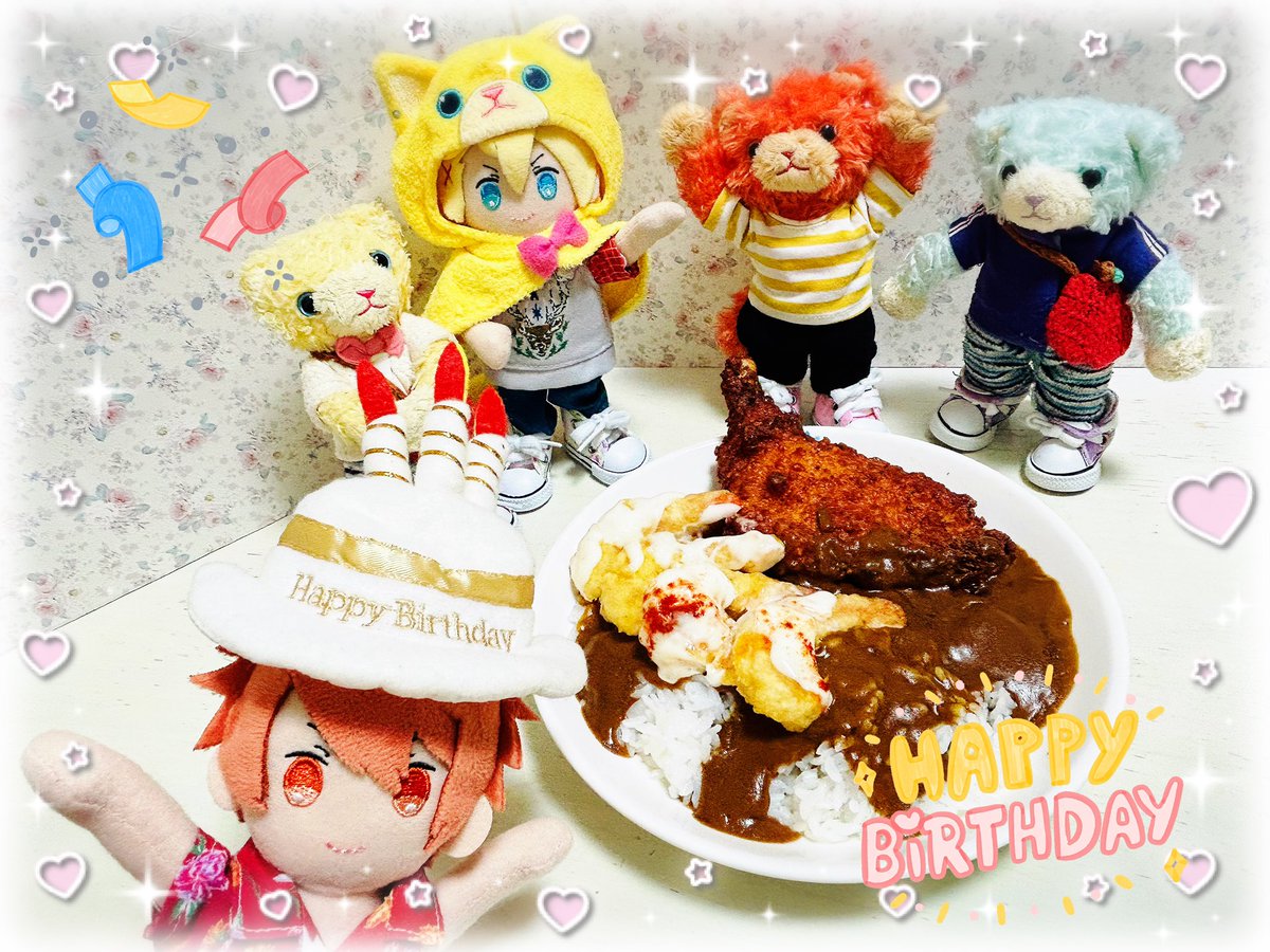 しまり tweet media