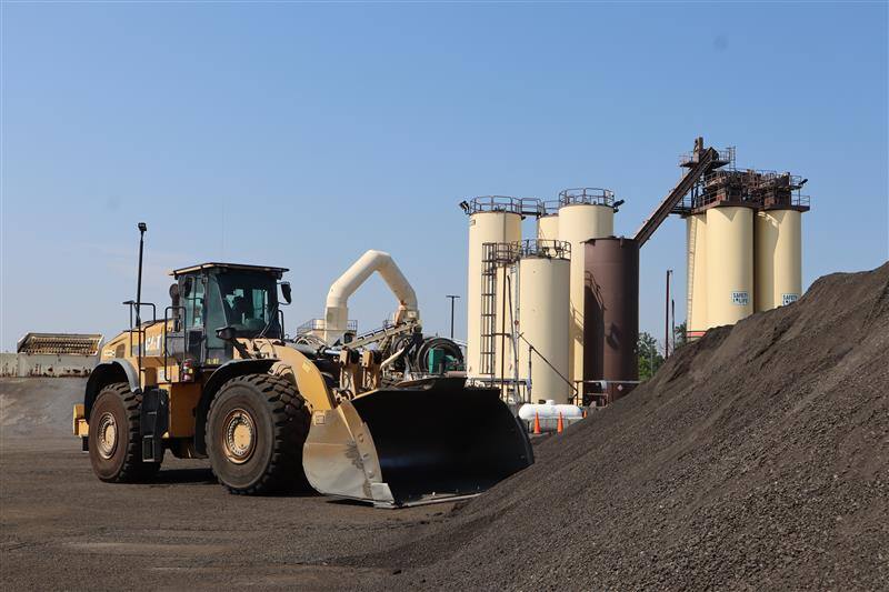 National Asphalt Pavement Association tweet media