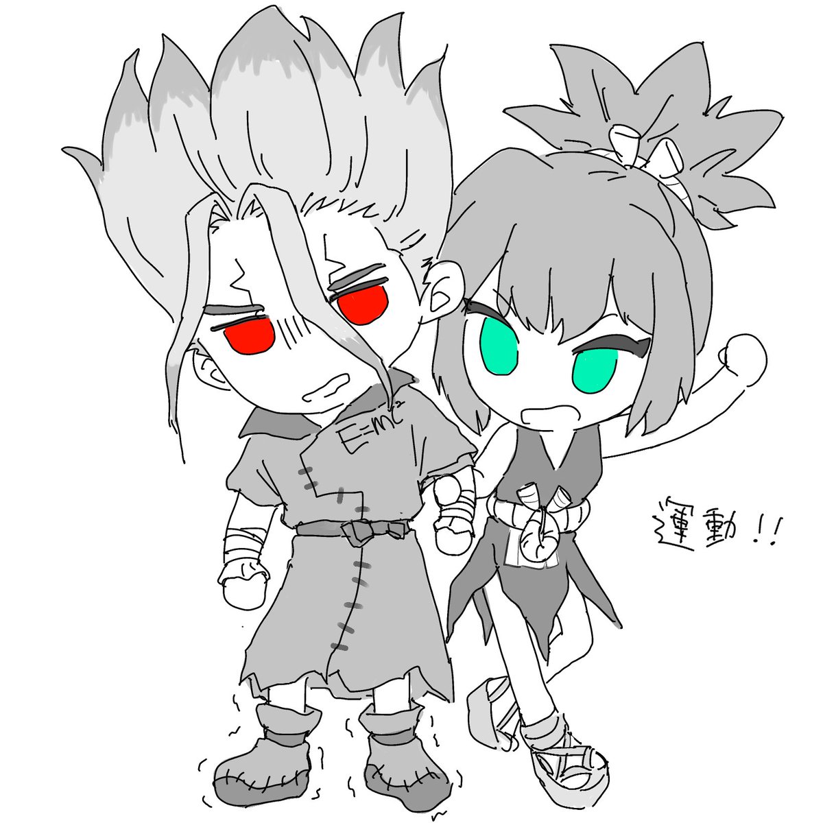 피크믹ピクミック tweet media