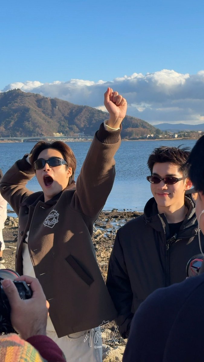 เต๋ย．·°∴♡🥐🏖️🍑 tweet media