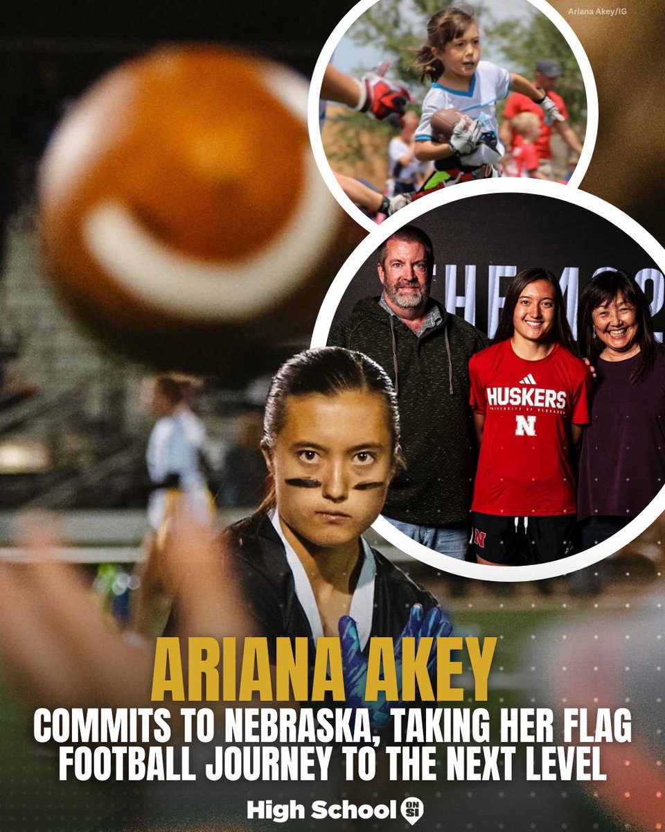 High School On SI tweet media