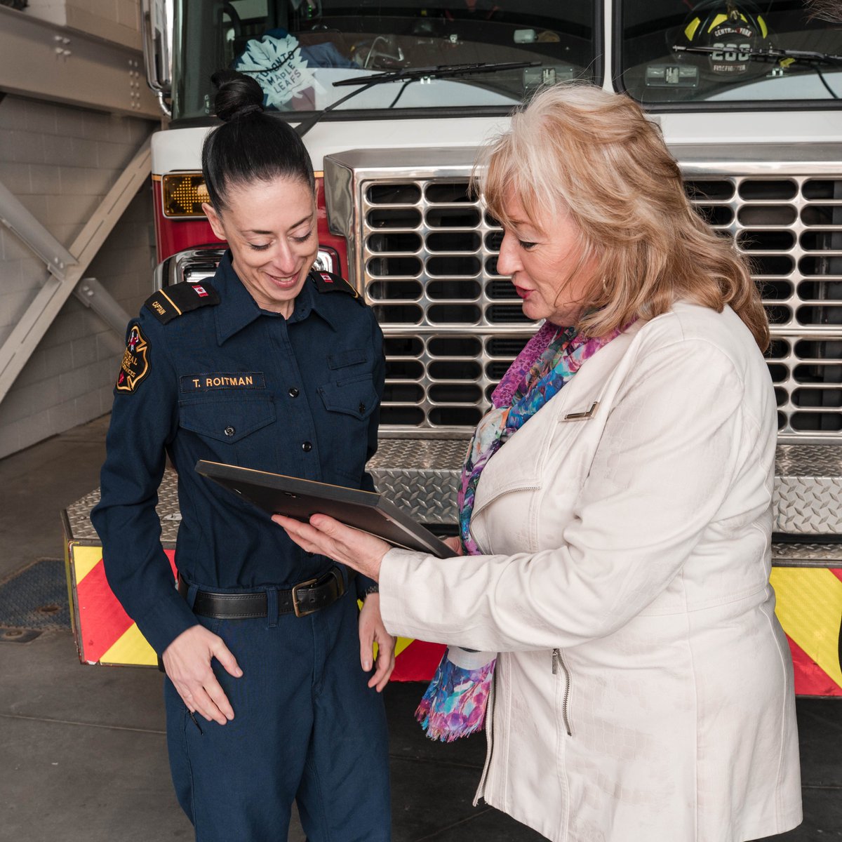 Dawn Gallagher Murphy tweet media