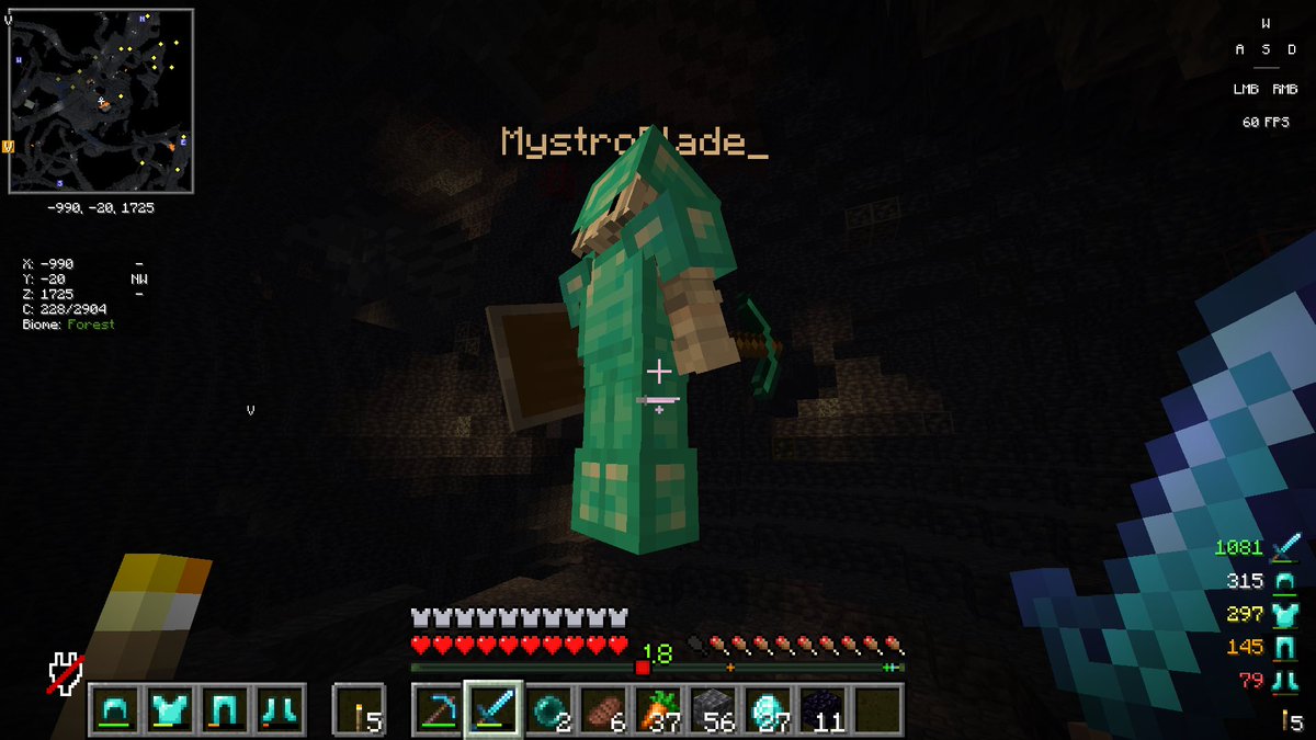 nenxion's tweet image. very productive day today, mostly wid @Mystroblade_ yayy macetide duo! :D

i need to get a trident or ill die #sharpcake