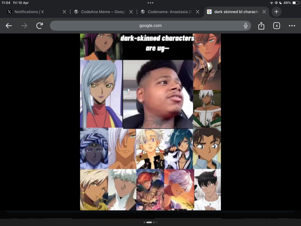 (´・ω・) shoko tweet media