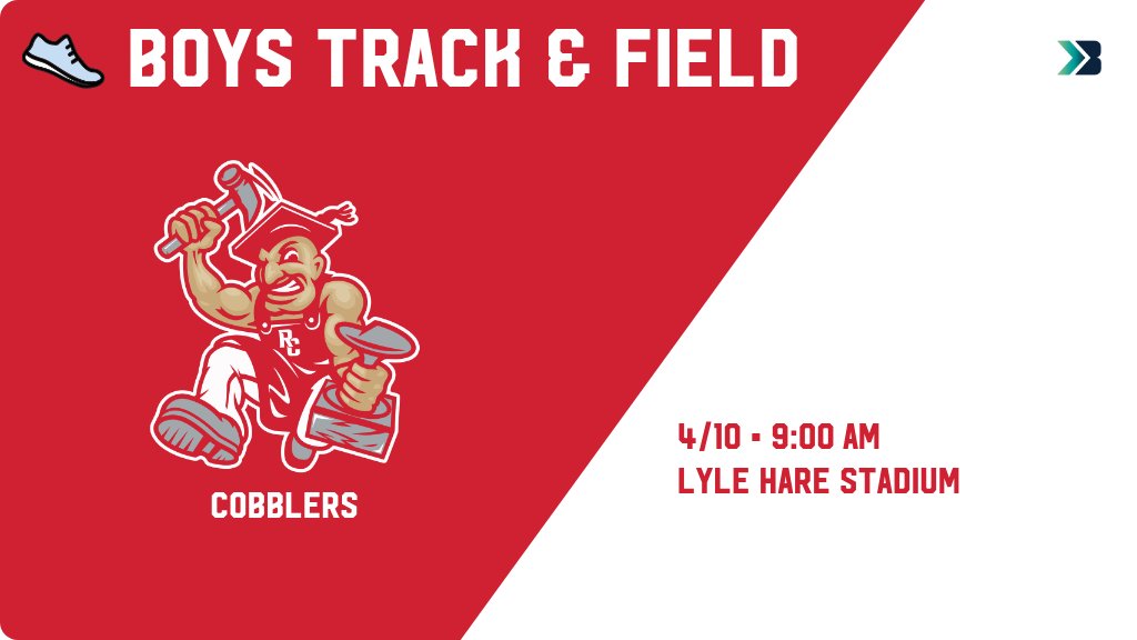 Central Cobblers Activities Department tweet media