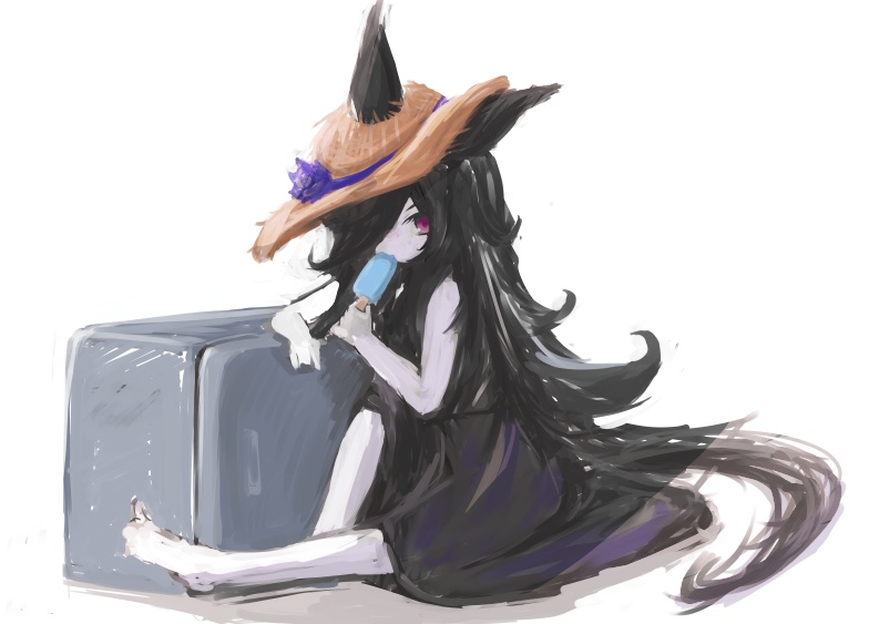 onewatend2's tweet photo. モチベ維持のための落書き投下 https://t.co/JBe5GuweWw