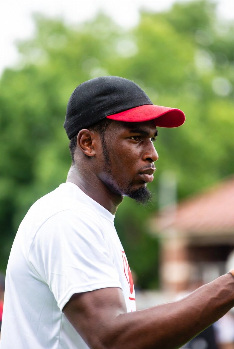 Daniel “ Mr Royal” Peterson tweet media