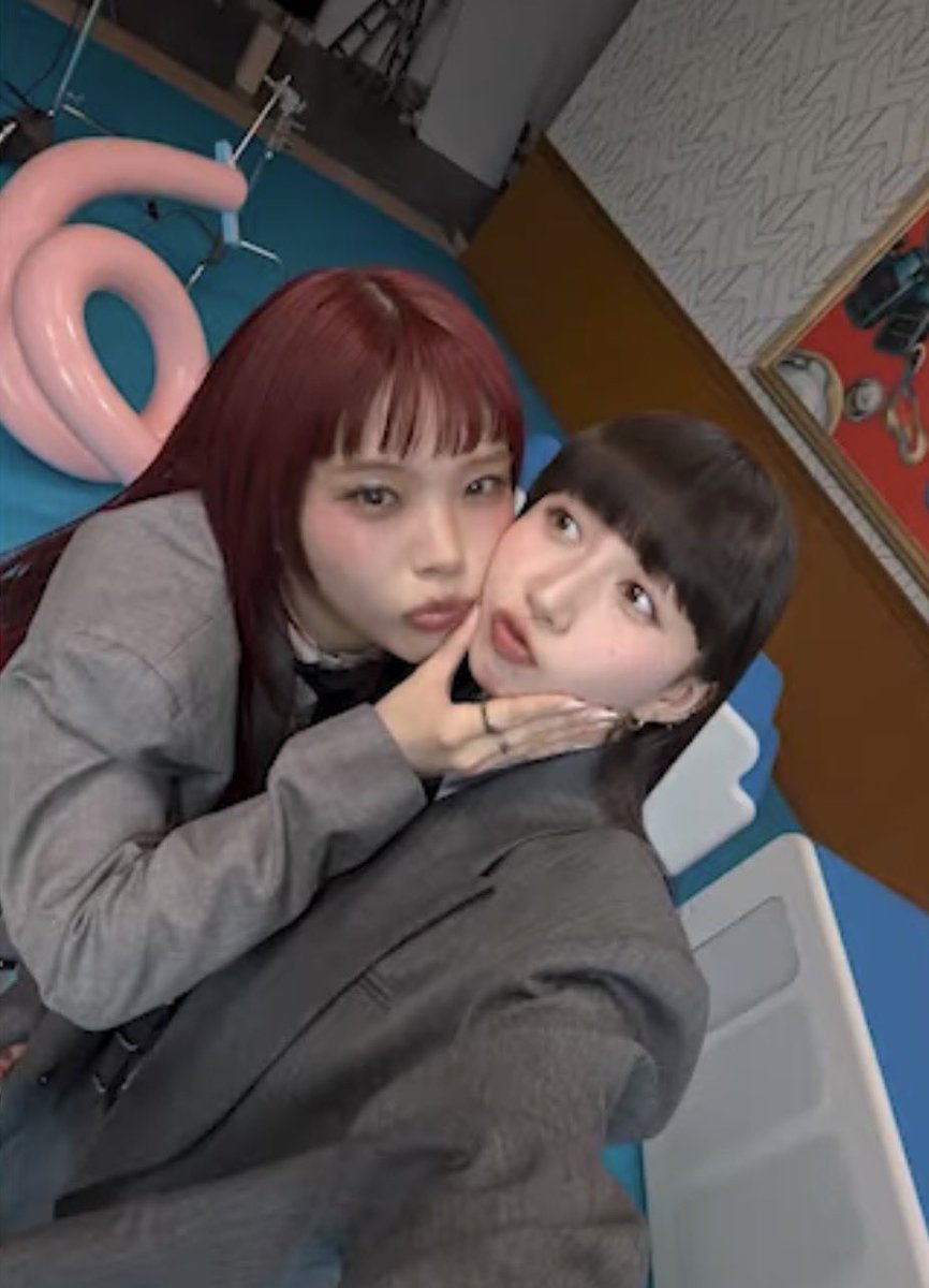 アイナ・ジ・エンド tweet media