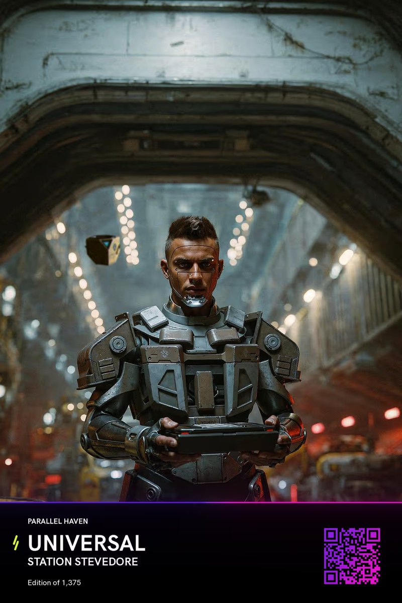 Parallel tweet media