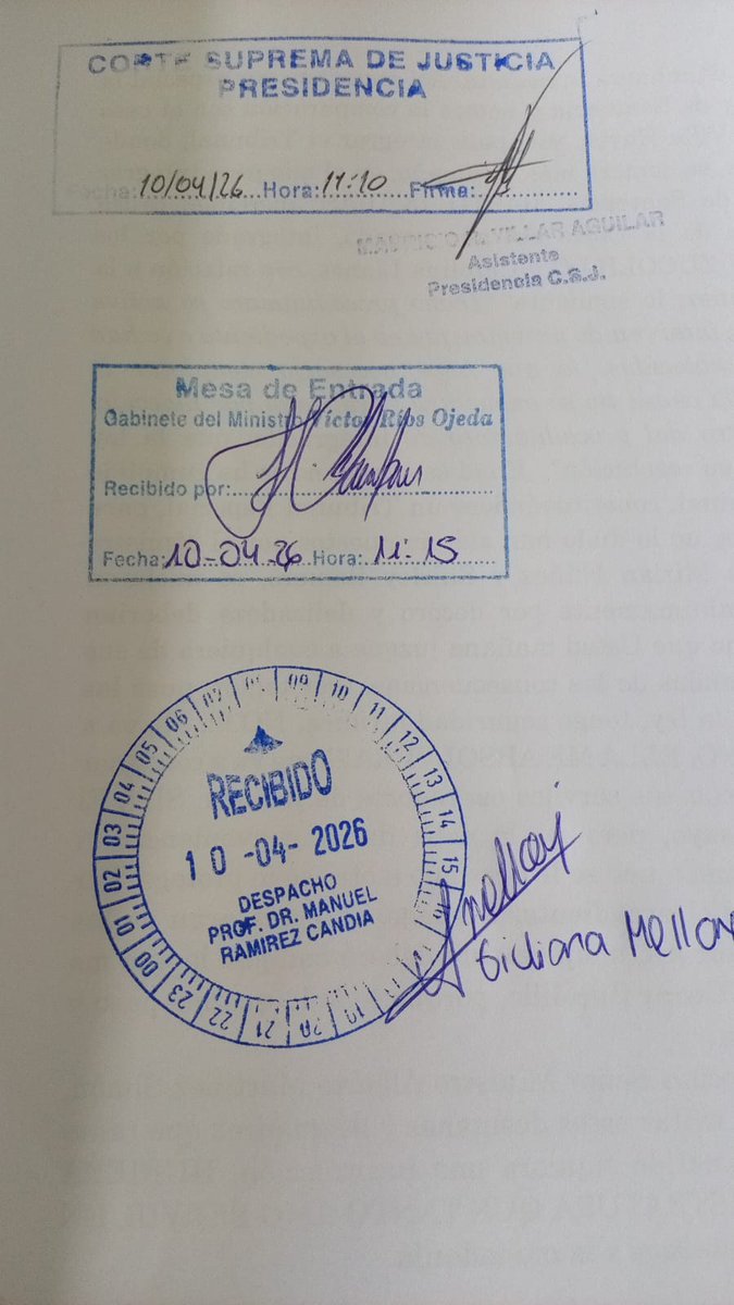 Mirian Soilán tweet media
